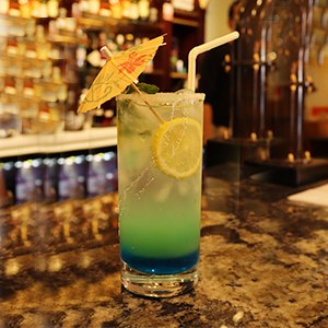 Blue Lagoon
