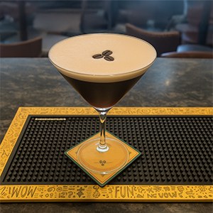 Espresso Martini